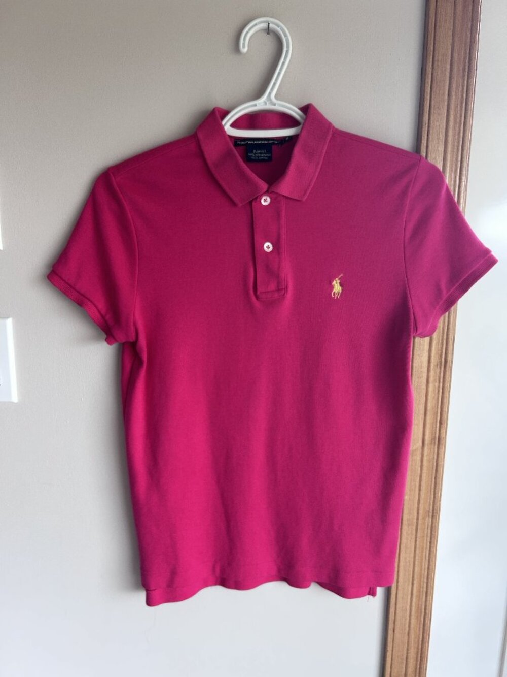 Ralph Lauren Golf Shirt